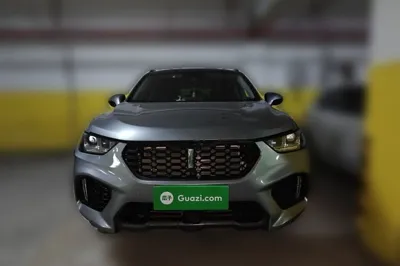 WEY VV5 2019, 80900 км, за 5965 USD
