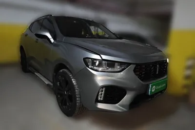 WEY VV5 2019, 80900 км, за 5965 USD