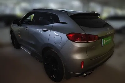 WEY VV5 2019, 80900 км, за 5965 USD