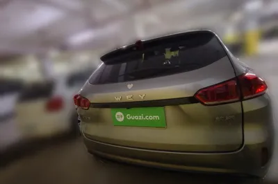 WEY VV5 2019, 80900 км, за 5965 USD