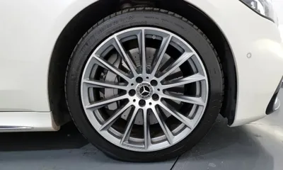 Mercedes-Benz S-Class 2021, 64688 км, за 60325.59 USD