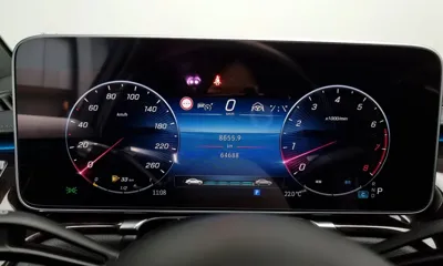 Mercedes-Benz S-Class 2021, 64688 км, за 60325.59 USD - фото 8