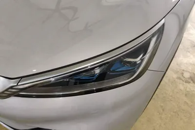 BYD Yuan Plus