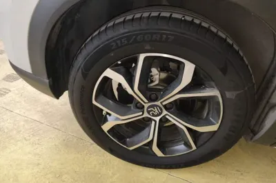 BYD Yuan Plus
