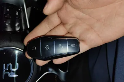 BYD Yuan Plus