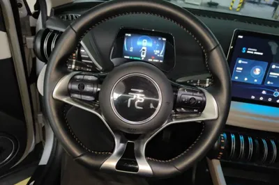 BYD Yuan Plus