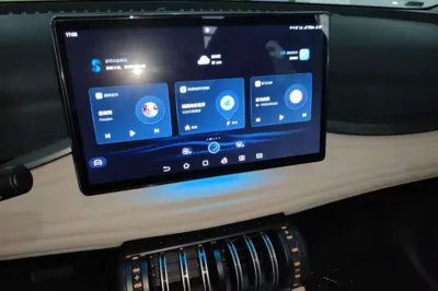 BYD Yuan Plus