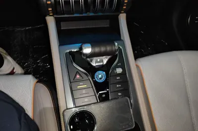 BYD Yuan Plus