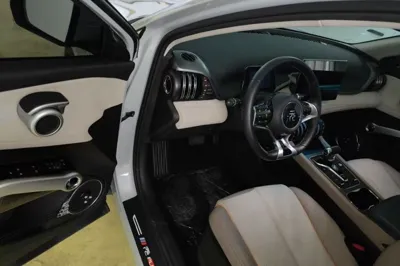 BYD Yuan Plus