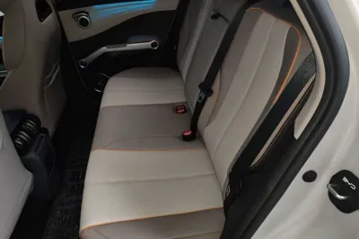 BYD Yuan Plus