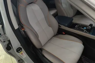 BYD Yuan Plus