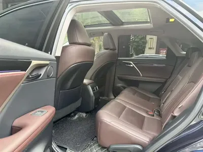 Lexus RX 2022, 60000 км, за 39016.3 USD - фото 6