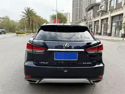 Lexus RX 2022, 60000 км, за 39016.3 USD - фото 7