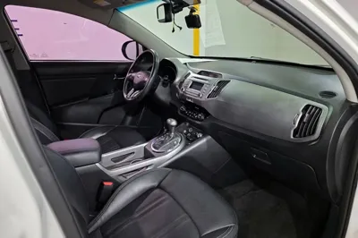 Kia Sportage 2015, 205221 км, за 3282.13 USD - фото 6
