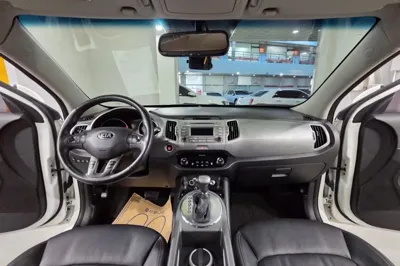 Kia Sportage 2015, 205221 км, за 3282.13 USD - фото 7