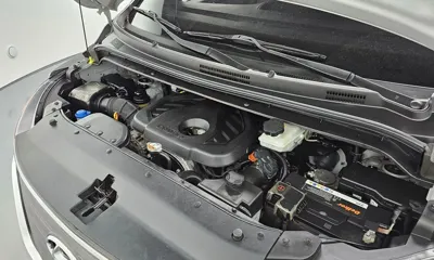 Hyundai Starex 2021, 243658 км, за 6837.27 USD - фото 6