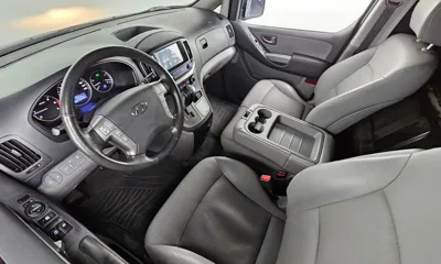 Hyundai Starex 2021, 243658 км, за 6837.27 USD - фото 7