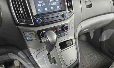 Hyundai Starex 2021, 243658 км, за 6837.27 USD - фото 9