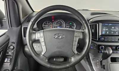 Hyundai Starex 2021, 243658 км, за 6837.27 USD - фото 12