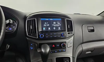 Hyundai Starex 2021, 243658 км, за 6837.27 USD - фото 20