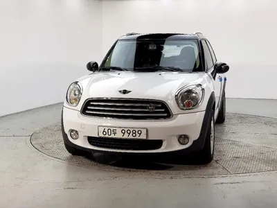 MINI Countryman 2012, 179774 км, за 1946.99 USD