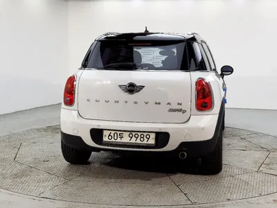 MINI Countryman 2012, 179774 км, за 1946.99 USD
