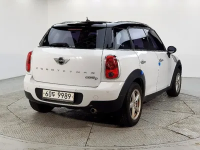 MINI Countryman 2012, 179774 км, за 1946.99 USD