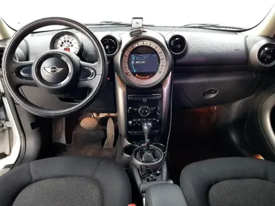 MINI Countryman 2012, 179774 км, за 1946.99 USD