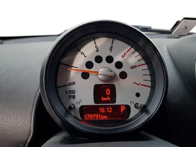 MINI Countryman 2012, 179774 км, за 1946.99 USD - фото 6