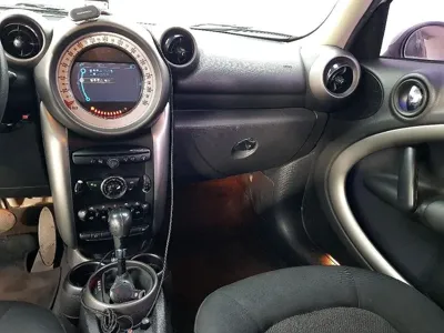 MINI Countryman 2012, 179774 км, за 1946.99 USD - фото 9