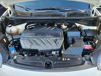 Kia Sportage 2021, 48592 км, за 11246.18 USD - фото 8