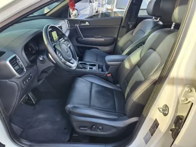 Kia Sportage 2021, 48592 км, за 11246.18 USD - фото 10