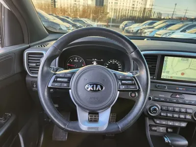 Kia Sportage 2021, 48592 км, за 11246.18 USD - фото 12