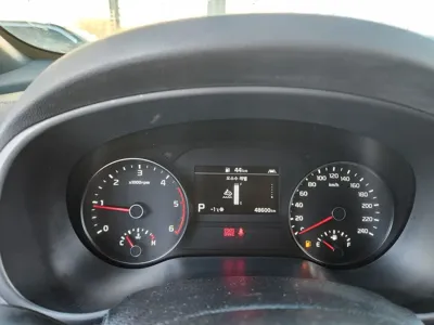 Kia Sportage 2021, 48592 км, за 11246.18 USD - фото 13