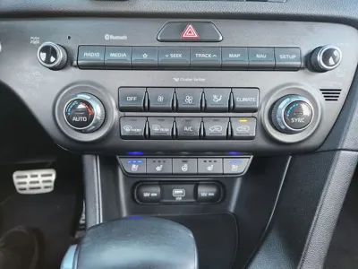 Kia Sportage 2021, 48592 км, за 11246.18 USD - фото 14