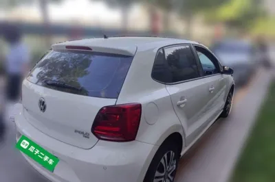 Volkswagen Polo 2016, 34900 км, за 6197 USD - фото 6
