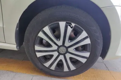 Volkswagen Polo 2016, 34900 км, за 6197 USD - фото 8