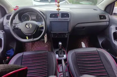 Volkswagen Polo 2016, 34900 км, за 6197 USD - фото 9