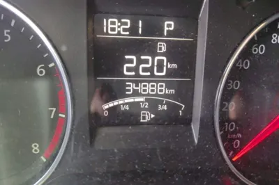 Volkswagen Polo 2016, 34900 км, за 6197 USD - фото 12