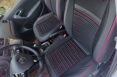 Volkswagen Polo 2016, 34900 км, за 6197 USD - фото 15