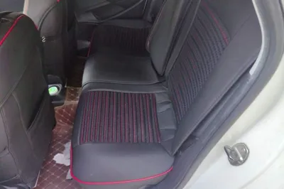Volkswagen Polo 2016, 34900 км, за 6197 USD - фото 17