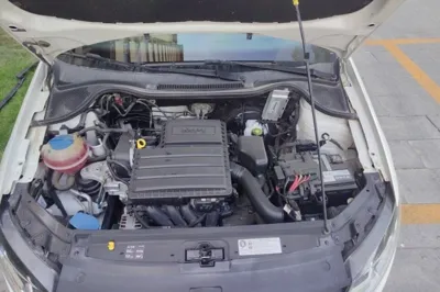 Volkswagen Polo 2016, 34900 км, за 6197 USD - фото 21