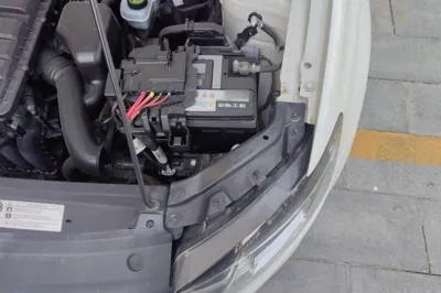 Volkswagen Polo 2016, 34900 км, за 6197 USD - фото 22