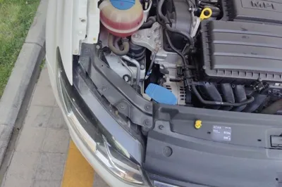 Volkswagen Polo 2016, 34900 км, за 6197 USD - фото 23