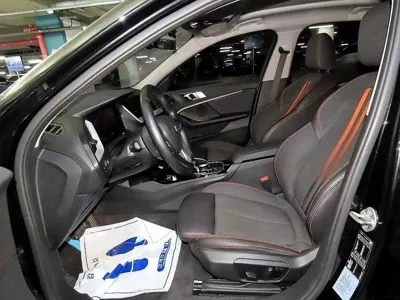 BMW 1-Series 2021, 36648 км, за 15754.23 USD - фото 6