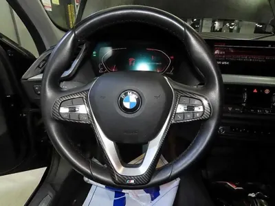 BMW 1-Series 2021, 36648 км, за 15754.23 USD - фото 8