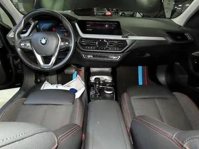 BMW 1-Series 2021, 36648 км, за 15754.23 USD - фото 10
