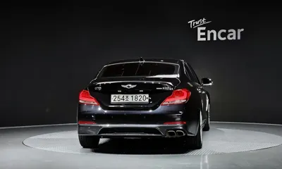 Genesis G70 2019, 113969 км, за 12348.92 USD