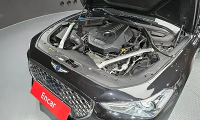 Genesis G70 2019, 113969 км, за 12348.92 USD - фото 6