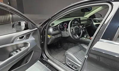 Genesis G70 2019, 113969 км, за 12348.92 USD - фото 11